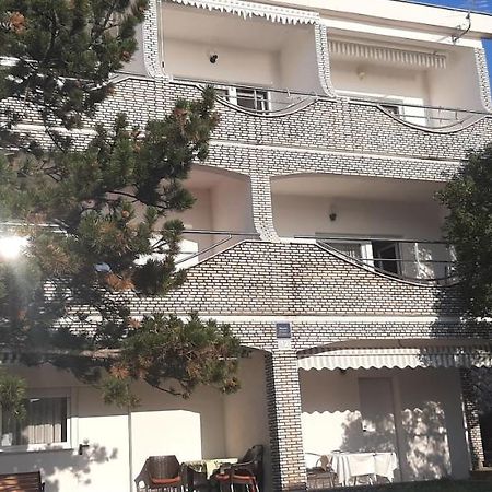 Apartmani Ljubica Клейновиця Екстер'єр фото