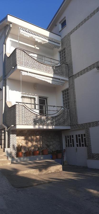 Apartmani Ljubica Клейновиця Екстер'єр фото