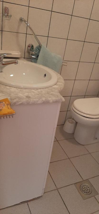 Apartmani Ljubica Клейновиця Екстер'єр фото