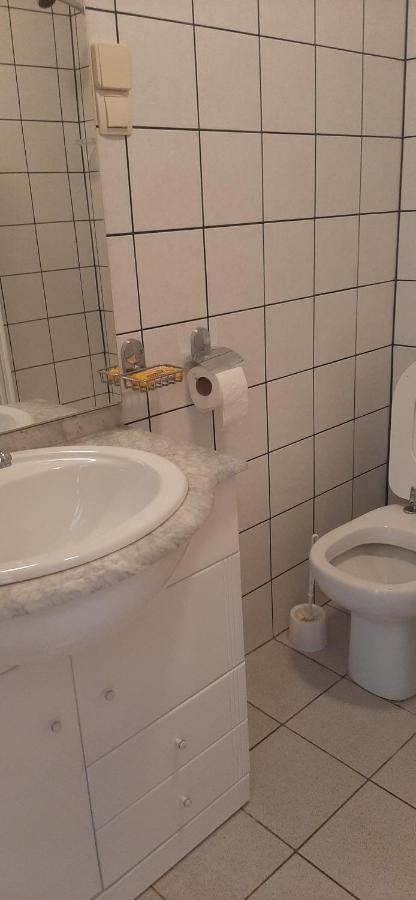 Apartmani Ljubica Клейновиця Екстер'єр фото