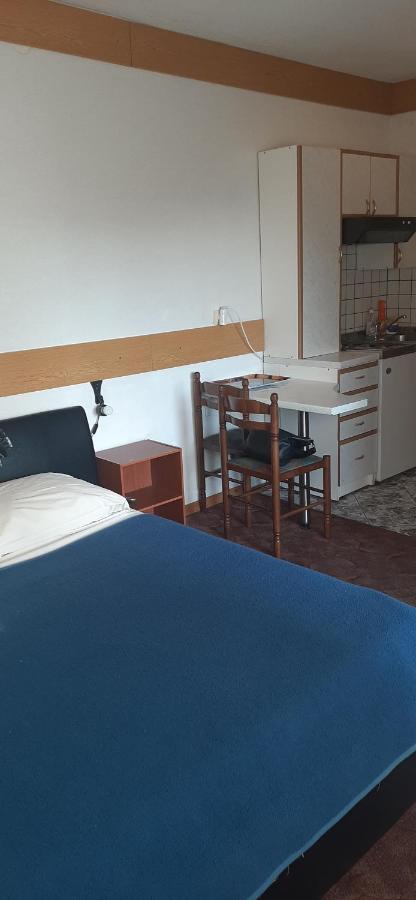Apartmani Ljubica Клейновиця Екстер'єр фото