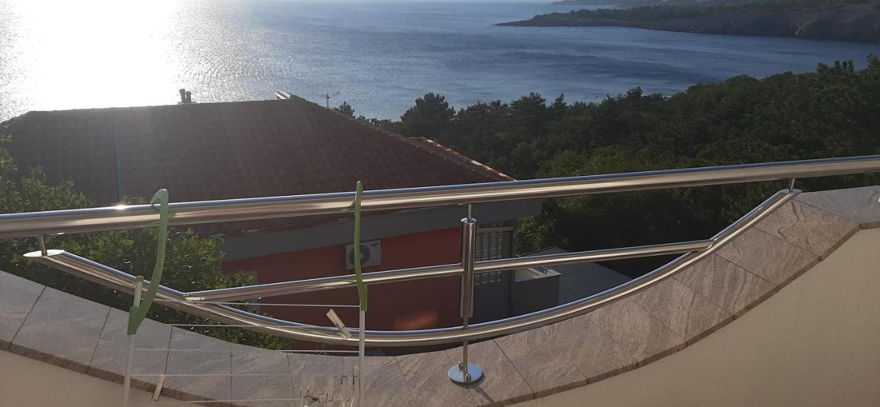Apartmani Ljubica Клейновиця Екстер'єр фото