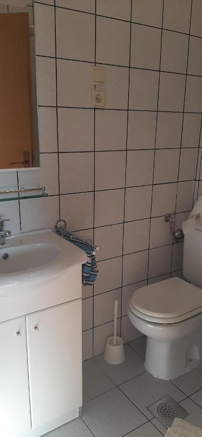 Apartmani Ljubica Клейновиця Екстер'єр фото