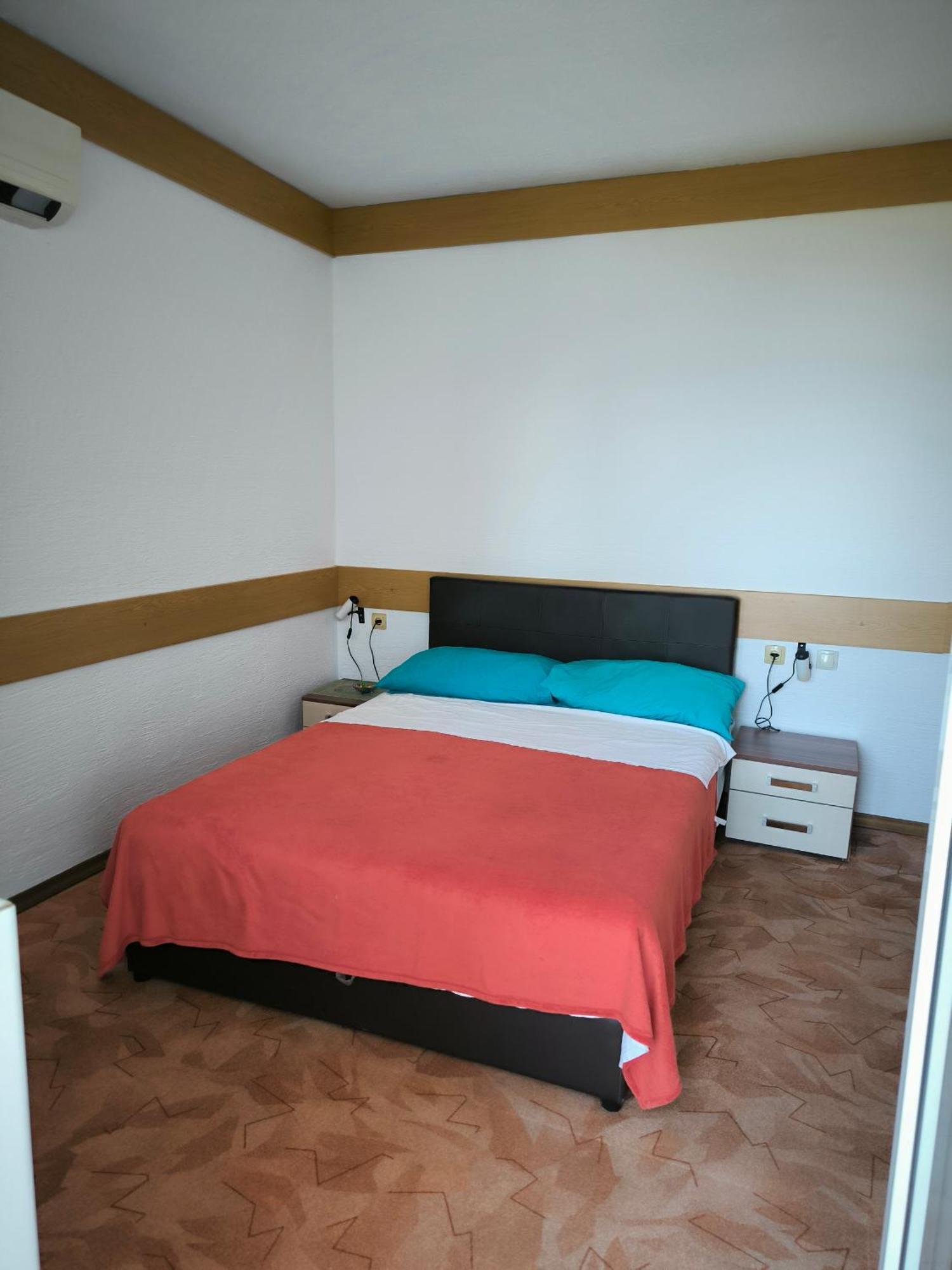 Apartmani Ljubica Клейновиця Екстер'єр фото