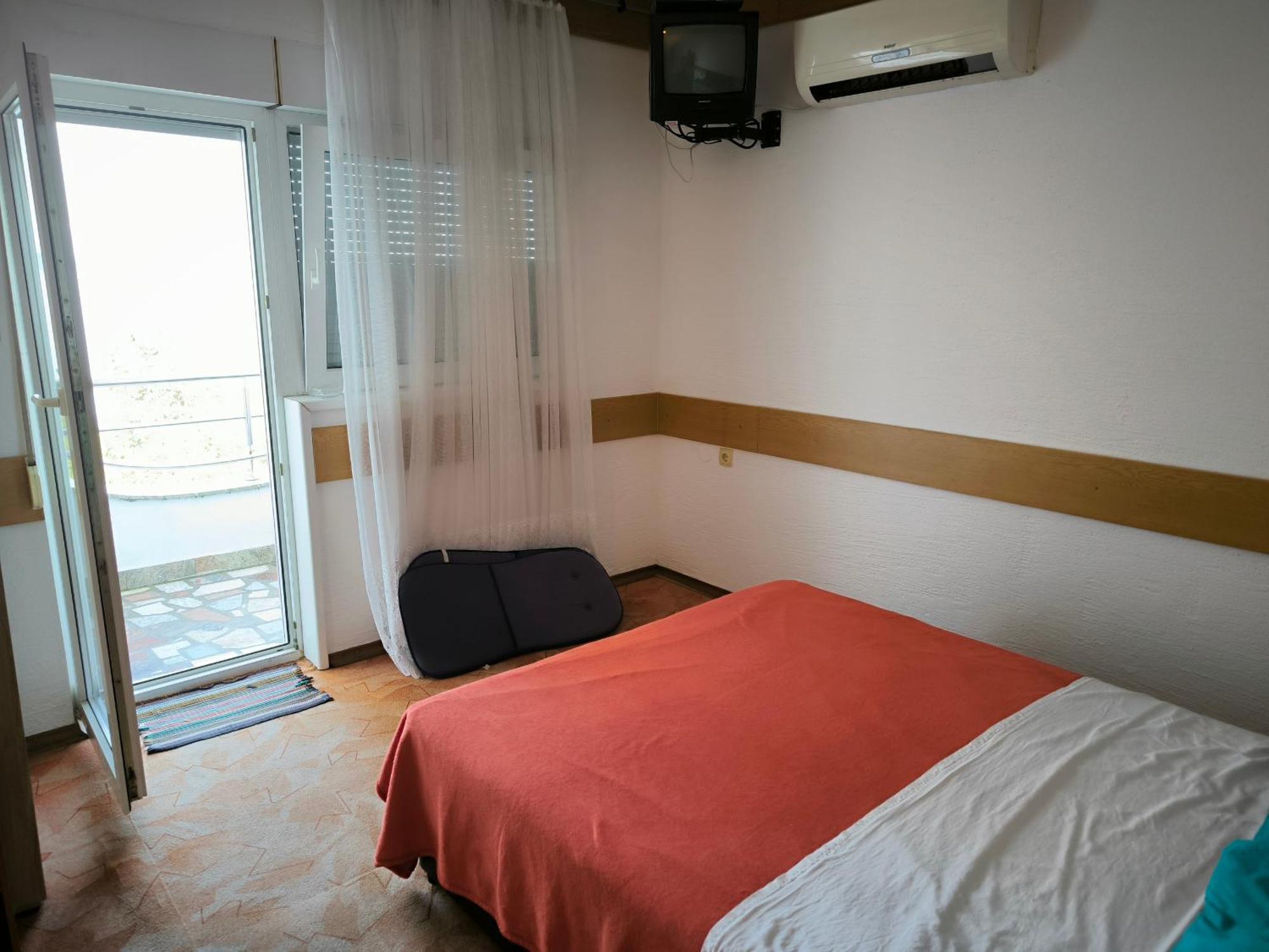 Apartmani Ljubica Клейновиця Екстер'єр фото