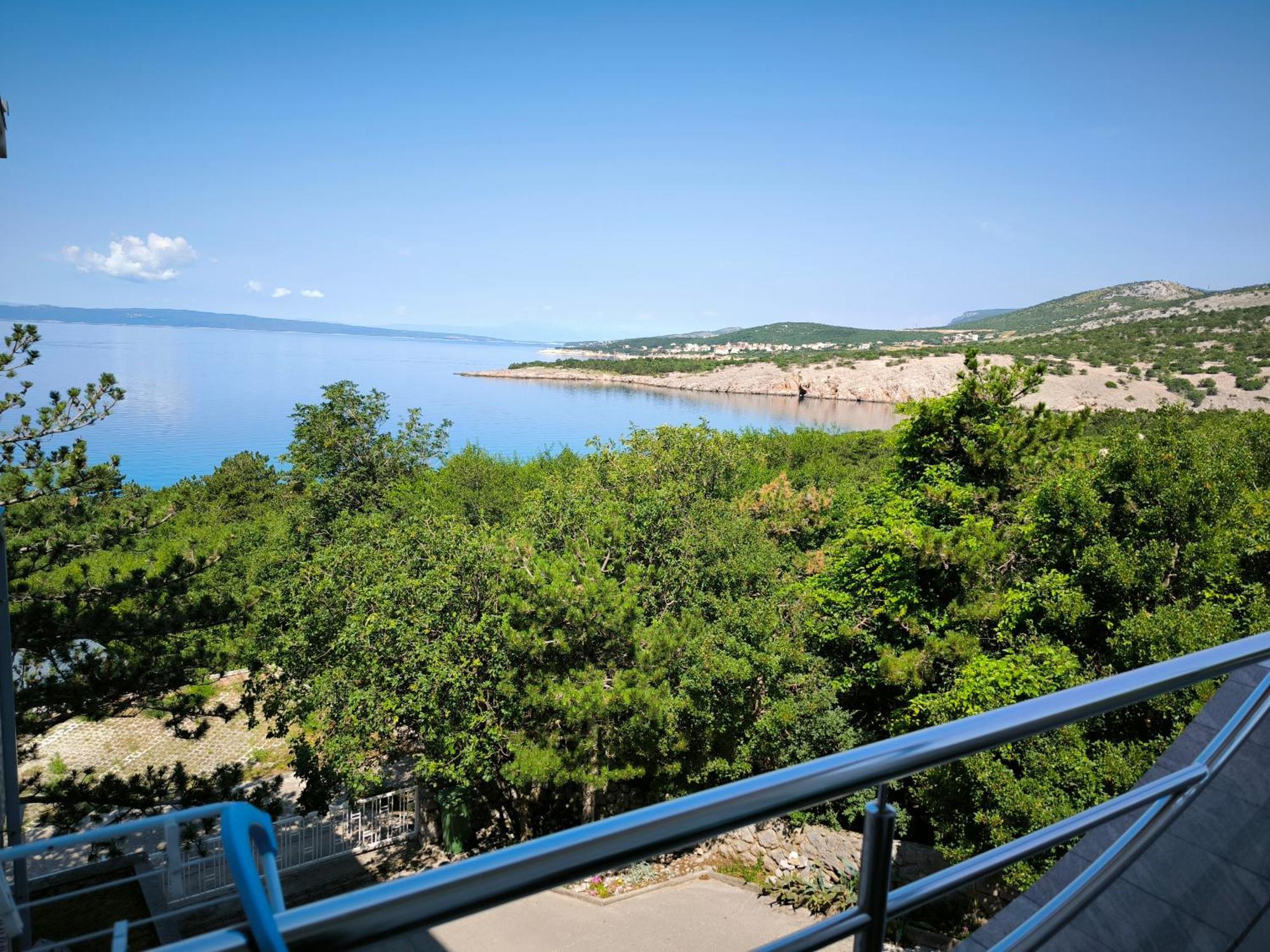 Apartmani Ljubica Клейновиця Екстер'єр фото